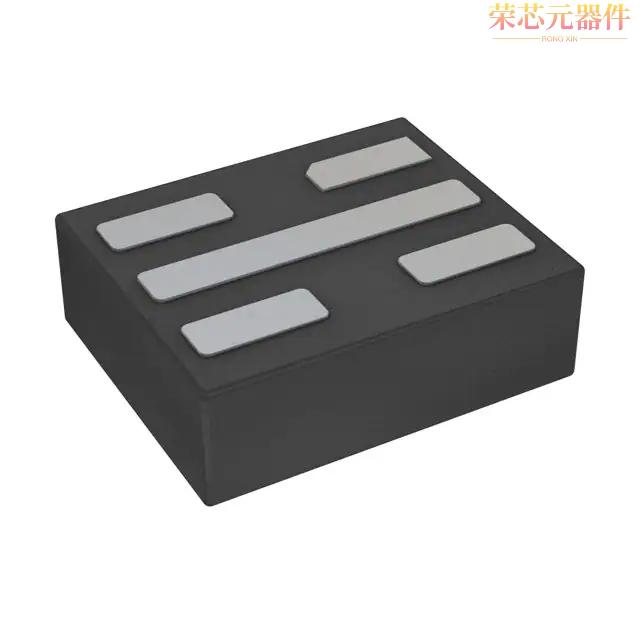 M24C16-FMH6TG原装「IC EEPROM 16KBIT I2C 5UFDFPN」正品