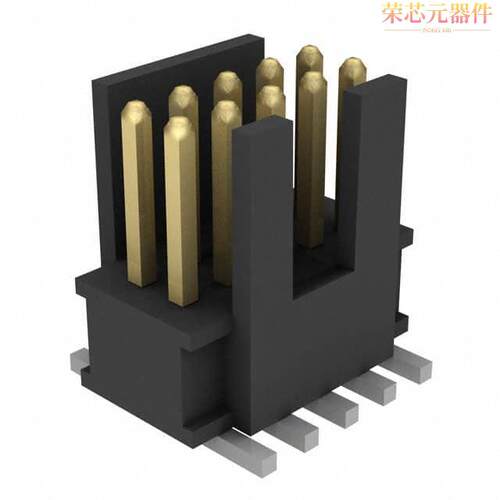 FTSH-105-01-H-DV-K-P-TR原装「CONN HEADER SMD 10PO