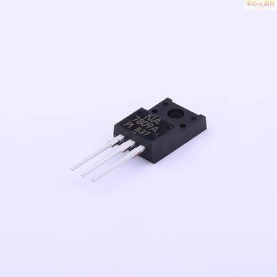 KIA7809API-U/PF原装「Vin=35V Vout=9V 1A」正品