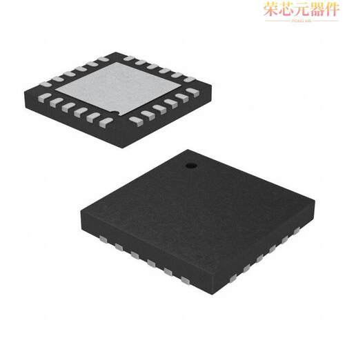 CY7C65211-24LTXI原装「IC USB TO SERIAL BRIDGE 24QFN」正品