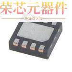 ADG1519BCPZ-RL7原装「8-LEAD LEAD FRAME CHIP SCALE