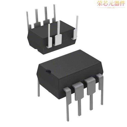 TOP244PN原装「IC OFFLINE SWITCH FLYBACK 8DIP」正品