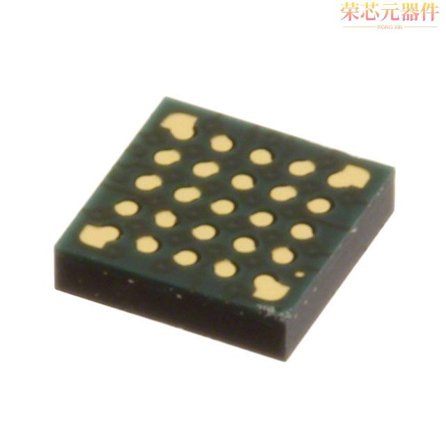 R5F1008DALA#U0原装「IC MCU 16BIT 48KB FLASH 25LGA」正品