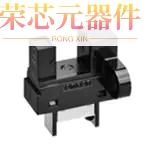 EE-SX3157-P1原装「SENSOR OPTICAL 5MM MODULE SLOT」正品