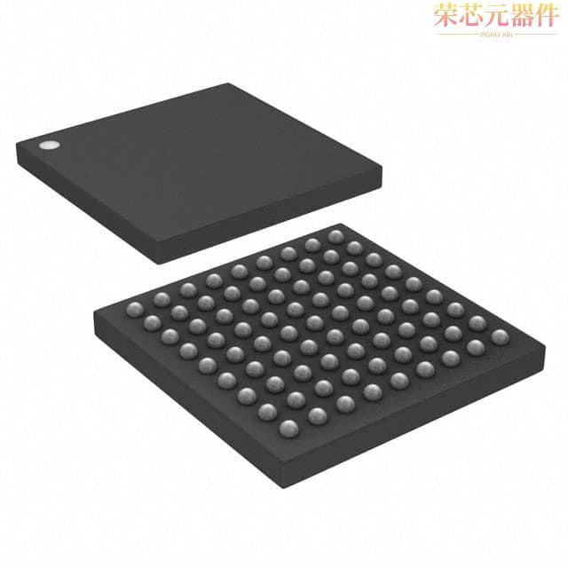 AGLN250V2-CSG81I原装「IC FPGA 60 I/O 81CSP」正品