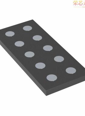 CSD87501L原装「MOSFET 2N-CH 30V 10PICOSTAR」正品