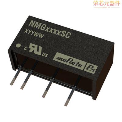 NMG0505SC原装「DC DC CONVERTER 5V 2W」正品