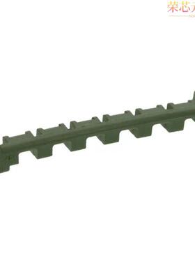 1376397-1原装「5MM POWER KEY D/L PLATE GREEN」正品