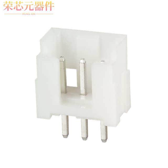 DF1BZ-3P-2.5DSA原装「CONN HEADER VERT 3POS 2.5MM」正品