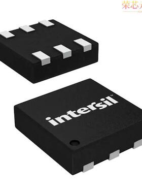 ISL9104IRUNZ-T原装「IC REG BUCK 3.3V 500MA 6UTDFN」正品