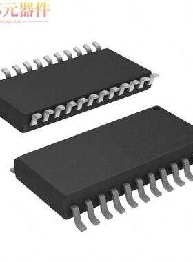 CS5361-KSZR原装「IC ADC/AUDIO 24BIT 192K 24SOIC」正品