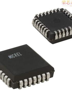 SY100E310LJY原装「IC CLK BUFFER 2:8 800MHZ 28PLCC」正品