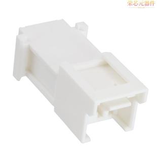 PLUG 「CONN HSG 2POS 1718044 5.00MM」正品 2原装