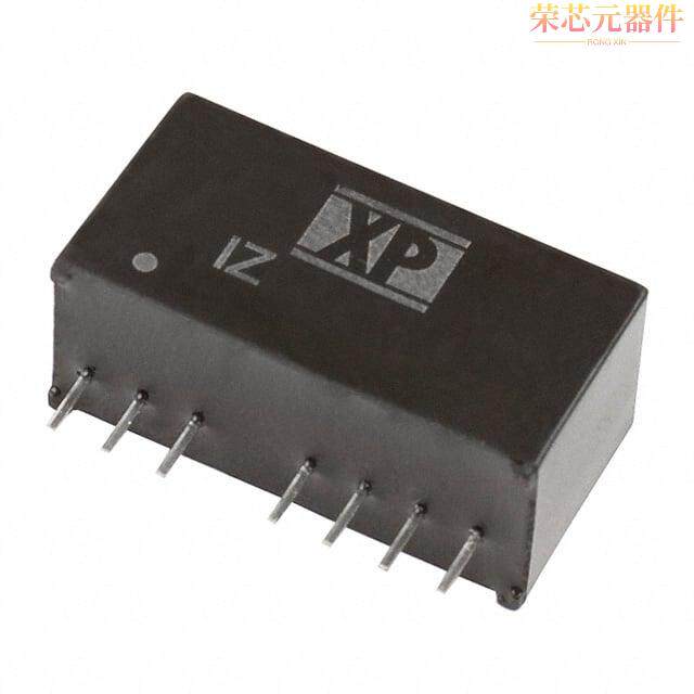 IZ2405SA原装「DC DC CONVERTER 5V 3W」正品