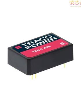 TEN 6-2410WIN原装「DC DC CONVERTER 3.3V 4W」正品