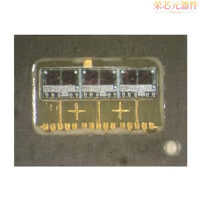 OPR5011原装「COMPARATOR OPTICAL 3 CHAN SMD」正品