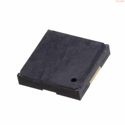 PKMCS0909E48H0-R1原装「BUZZER PIEZO 2.5V 9X9MM SMD」正品
