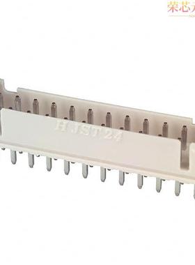 B24B-PHDSS(LF)(SN)原装「CONN HEADER VERT 24POS 2MM」正品