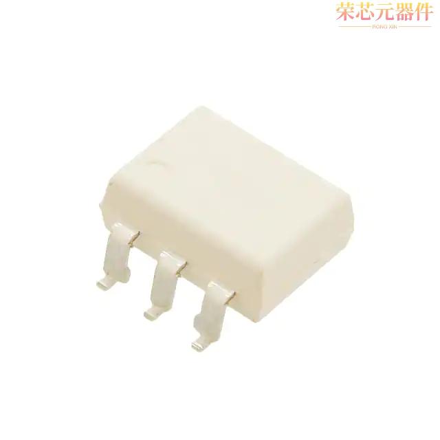 CNY174SR2M原装「OPTOISO 4.17KV TRANS W/BASE 6SMD」正品