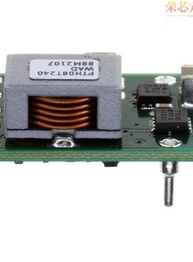 PTH08T241WAD原装「DC DC CONVERTER 0.69-5.5V」正品