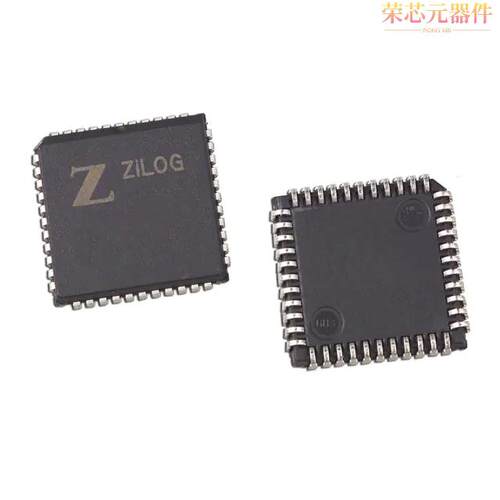 Z0840006VSC原装「IC 6MHZ Z80 NMOS CPU 44-PLCC」正品