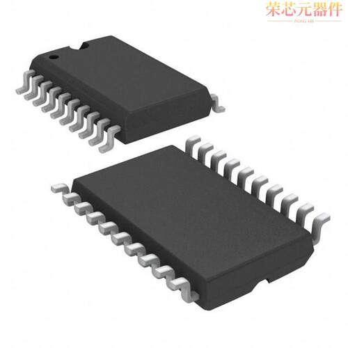 SN74HC682DW原装「IC COMPARATOR MAGNITUDE 20SOIC」正品