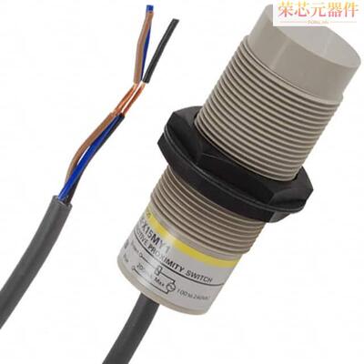 E2K-X15ME1原装「SENSOR PROX CAP 15MM IP66 CYLIND」正品