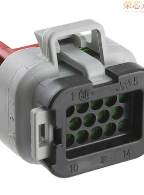 776273-4原装「CONN PLUG HSG 14POS AMPSEAL」正品