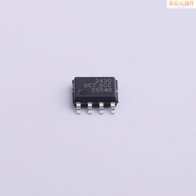SCT2430STER原装「电源IC」正品