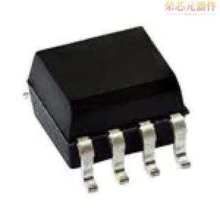 FOD3150ASD原装「OPTOISO 5KV 1CH GATE DRIVER 8DIP」正品