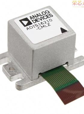 ADIS16210CMLZ原装「IMU ACCEL/INCLINE SPI 15ML」正品
