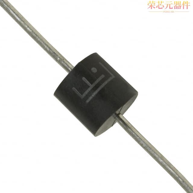 5KP54CA原装「TVS DIODE 54VWM 87.1VC P600」正品