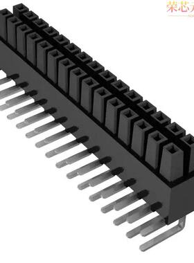 IPS1-115-01-L-D-RA原装「CONN RCPT 30POS 0.1 GOLD