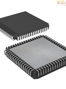 DS80C390-QCR+原装「IC MCU 8BIT ROMLESS 68PLCC」正品