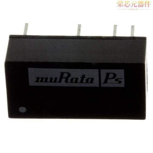 NMA0509DC原装「DC DC CONVERTER +/-9V 1W」正品