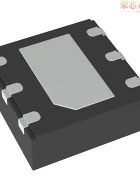 LDO40LPU33RY原装「IC REG LINEAR 3.3V 400MA 6DFN」正品