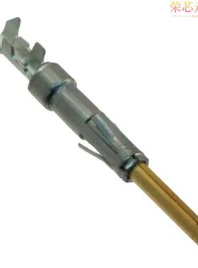 T2P20MC1LT原装「CONN PIN 20-22AWG TIN CRIMP」正品