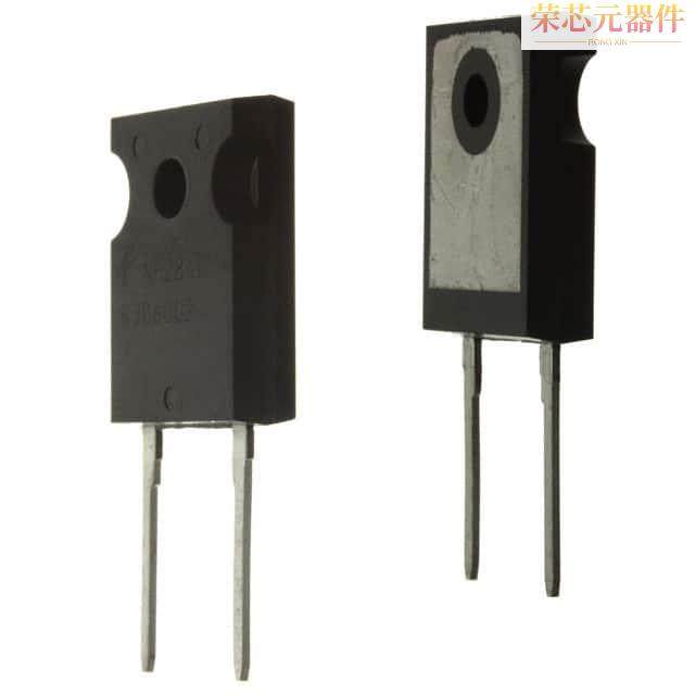 FFH75H60S原装「DIODE GEN PURP 600V 75A TO247-2」正品