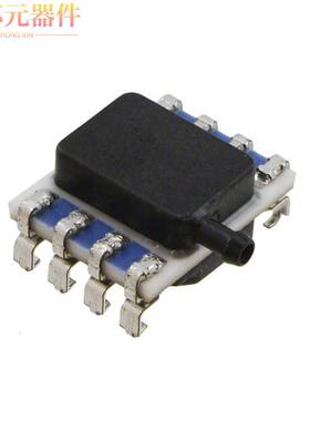 HSCMRNN001BG2A5原装「SENSOR PRESSURE GAUGE 1BAR SMT」正品