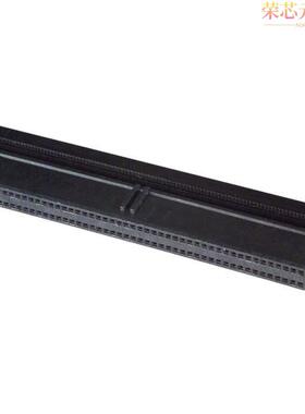 1-111196-6原装「CONN RCPT 100P IDC 30-32AWG GOLD」正品