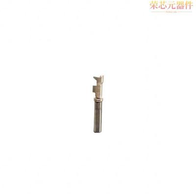 AT62-16-0122原装「CONN SCKT 16-18AWG NICKEL CRIMP」正品