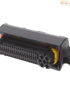 368376-1原装「81P REC HSG ASSY(SIEMENS) BLK」正品