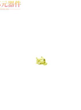 043345原装「2MM HM CODE KEY M 3456 CD YLW」正品