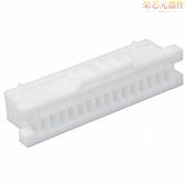 32V原装 2.5MM」正品 「CONN XAD XADRP HOUSING 32POS