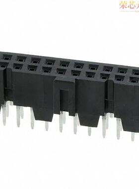 HIF3FB-20DA-2.54DSA(71)原装「CONN RCPT 20POS 0.1
