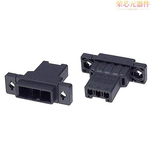 2-179553-3原装「CONN HOUSING TAB 3POS KEY-Y PANL」正品