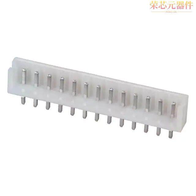 B13B-EH-A(LF)(SN)原装「CONN HEADER VERT 13POS 2.5MM」正品