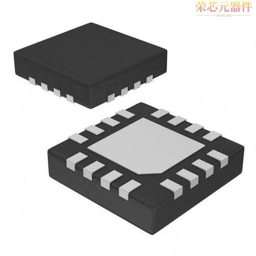 LNBH30QTR原装「IC REG CONV SAT TV 1OUT 16QFN」正品