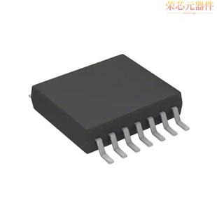 「500KHZ VIN LM34966QPWPRQ1原装 WIDE NON SYNCHRONOUS」正品