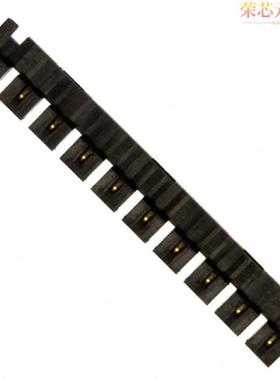 382575-2原装「SHUNT 2MM 15AU 10PC = 1 STICK」正品